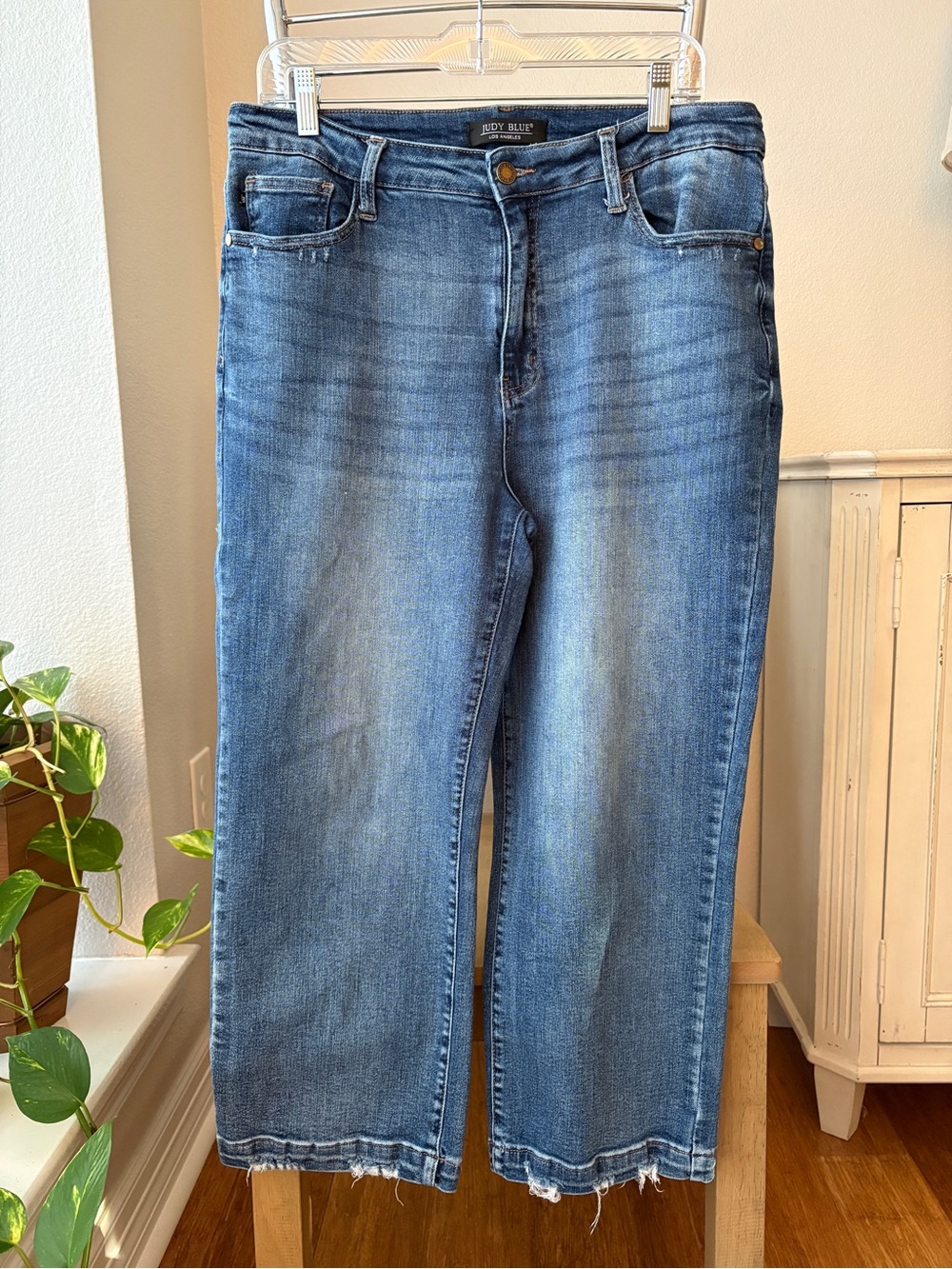 Judy Blue Jeans Sz 15/32